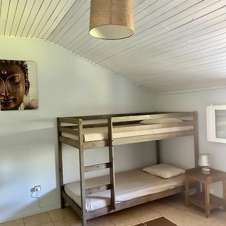 Bed and Breakfast Quinta De Areias à Crespos Extérieur photo