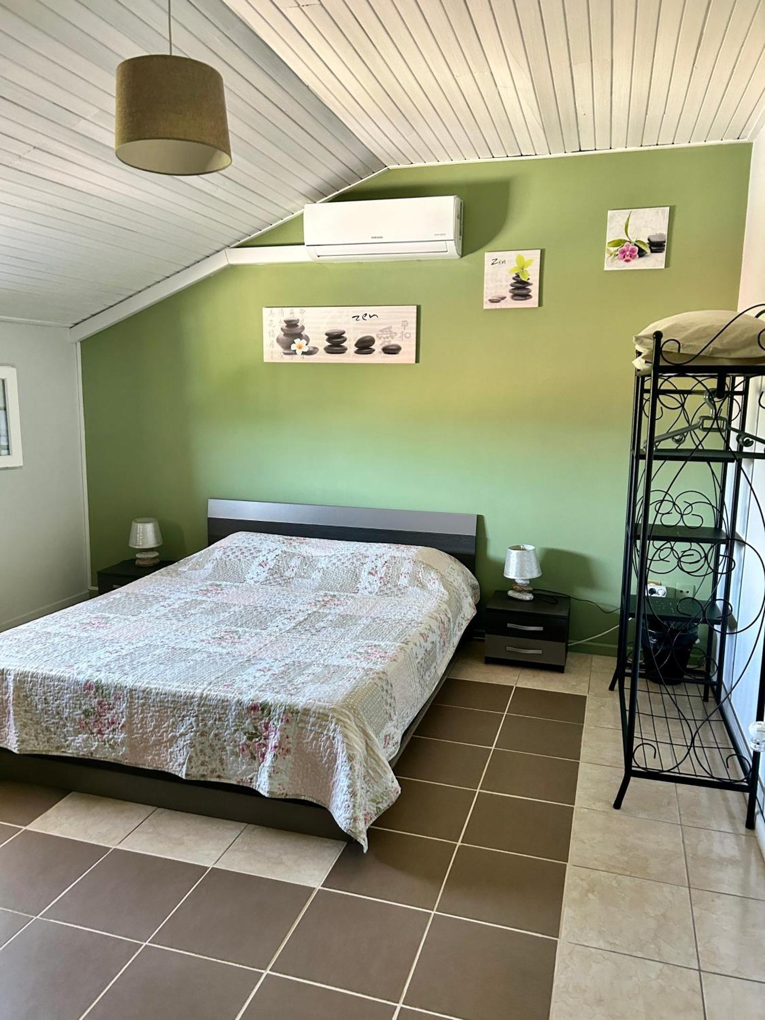 Bed and Breakfast Quinta De Areias à Crespos Extérieur photo