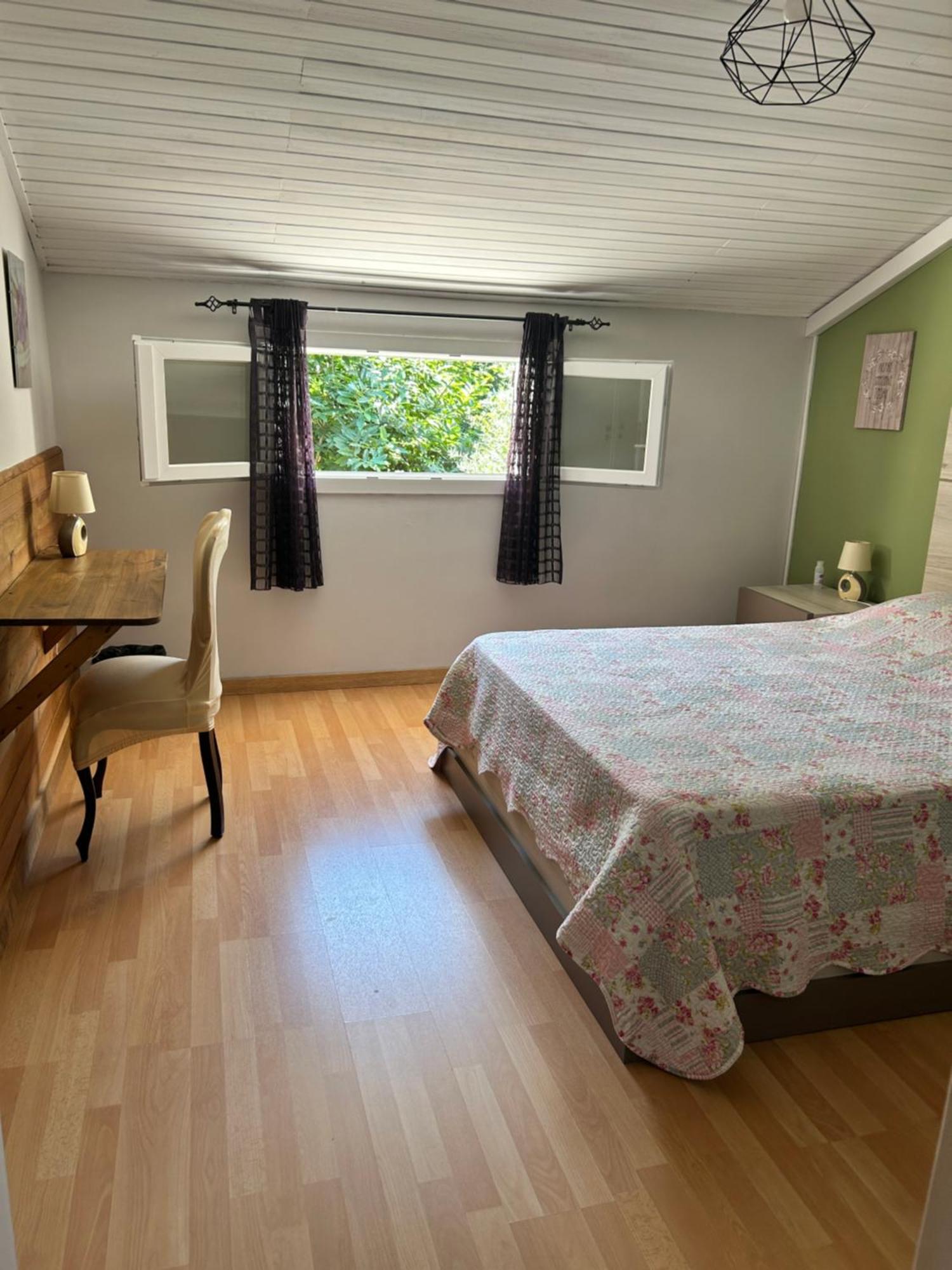 Bed and Breakfast Quinta De Areias à Crespos Extérieur photo