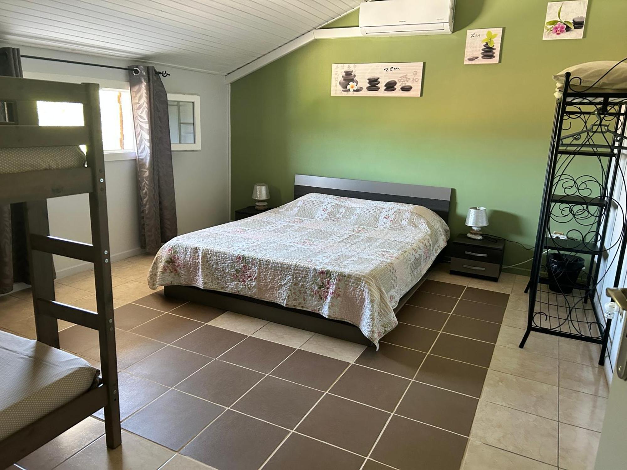 Bed and Breakfast Quinta De Areias à Crespos Extérieur photo