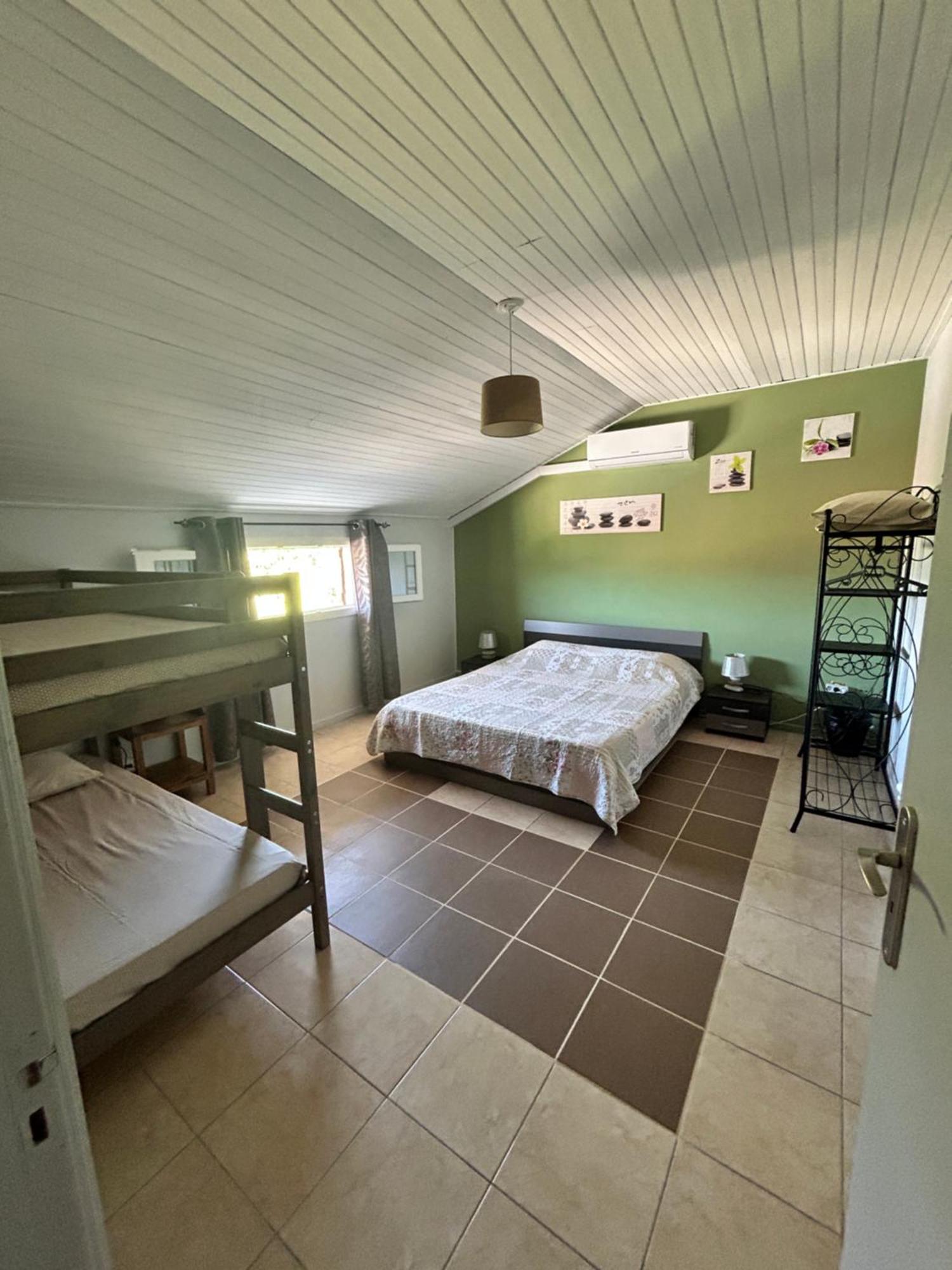 Bed and Breakfast Quinta De Areias à Crespos Extérieur photo